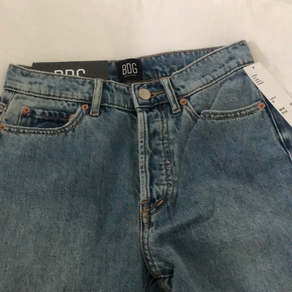BDG urban outfitter jeans